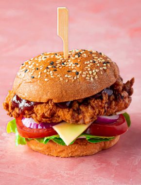 crispy-chicken-burger